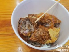 -八市阿杰五香(大元路分店)