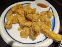 -京悦南门涮羊肉·羊蝎子火锅(田林路店)