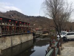 -北京水岸山吧度假村(雁栖镇店)