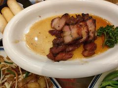 -香港新曜记茶餐厅(星耀城店)