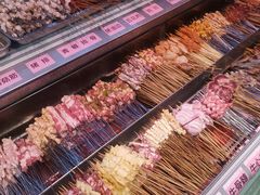 -老谢野馄饨(延安路店)