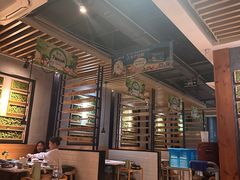 -狐狸爱上椰子鸡(滨江星光大道店)