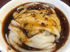 -张明富面皮店(东大街店)