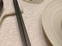 -青岛海天世园酒店-海澜阁中餐厅