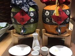 -上海皇廷花园酒店·西餐厅·自助餐