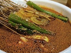 -嘉州叶婆婆钵钵鸡(建设路店)