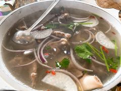 -马尔龙新疆饭店·清真(瑞景店)