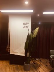 点击看大图 -藤野造型
