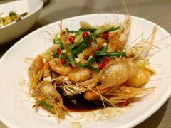 -小厨娘淮扬菜(江宁万达店)