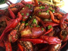 -五七小李子油焖大虾(总店)