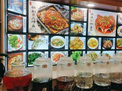 -浔味·山屿湖·正宗淳牌全鱼宴老字号