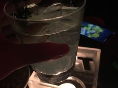 -TZ House音乐现场(来福士中心店)