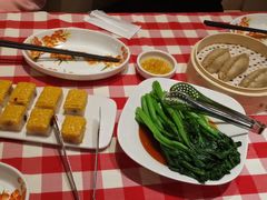-西贝(枫蓝国际购物中心店)