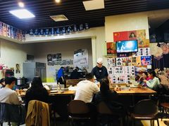 -大成铁板烧•板前(复古餐厅石老人店)