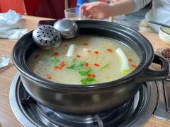 -尼玛藏家风味园(阿山食城店)