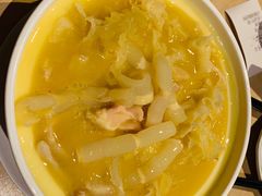 -避风塘(百联东郊店)