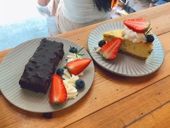 -COTTON CAFE(德信·中外公寓店)