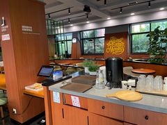 -魏斯理汉堡(西安沣东吾悦店)