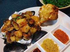 -蒙料·手把肉(望京店)