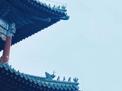 -湛山寺