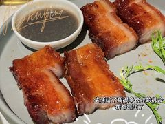 -食大利香港茶餐厅(南亚风情第一城店)