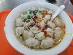 -金陵老丁家馄饨