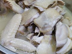 招牌木桶鸡-大笑饭堂(甲子桥店)
