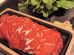 -湊湊火锅·茶憩(合生汇购物中心店)