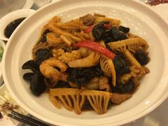 -全聚德(长江路店)