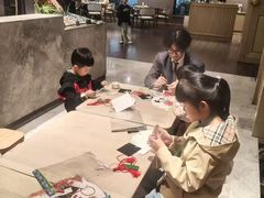 -远洲凤凰山庄臻味全日餐厅