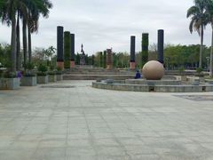 -聚龙山公园
