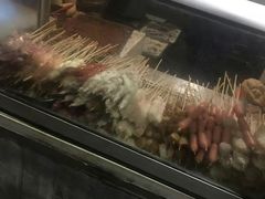 -庞记炸串