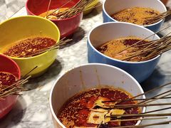 -火锅岛潮牌自助餐厅(天津天佑城店)