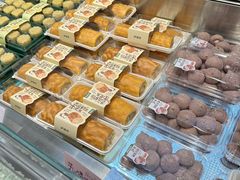 -泸溪河桃酥(西直门凯德店)