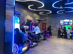 -世代星球·保龄球·镭战真人CS·团建(杨浦店)