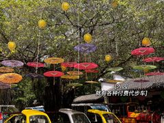 -深圳锦绣中华民俗村