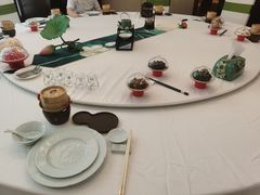 -冶春茶社(珍园店)