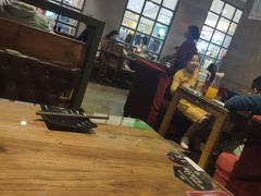 大堂-拿渡麻辣香锅(银泰创意城店)