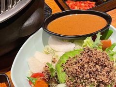 -千寻烧肉(政务区店)