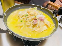-小菜园新徽菜(马鞍山金鹰店)