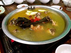 -陈三炖鸡馆(金众小区店)