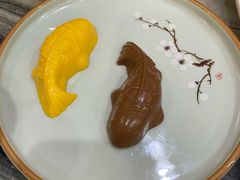 年年有鱼-砂锅居(西四店)