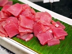 -上海齐鲁万怡大酒店·辣椒屋咖啡厅