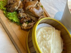 老佛爷养生鸡-惠丰堂饭庄·烤鸭·京味菜(西北旺·唐家岭店)