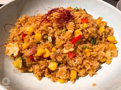 -小满Grainkitchen(滨江商业广场店)