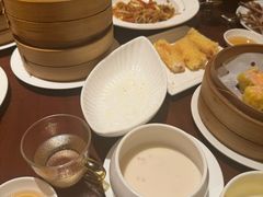 -杭州JW万豪酒店-万豪中餐厅
