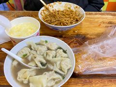 -小秋水饺(大成路总店)
