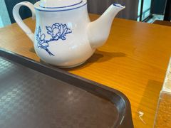 -京穆兰兰州牛肉面·清真(中川机场店)