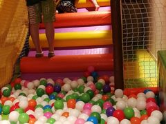 -菲拉拉漫温泉(东环路店)