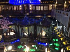 -章丘宴(唐人中心店)